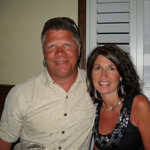 Meet your Posher, Ted